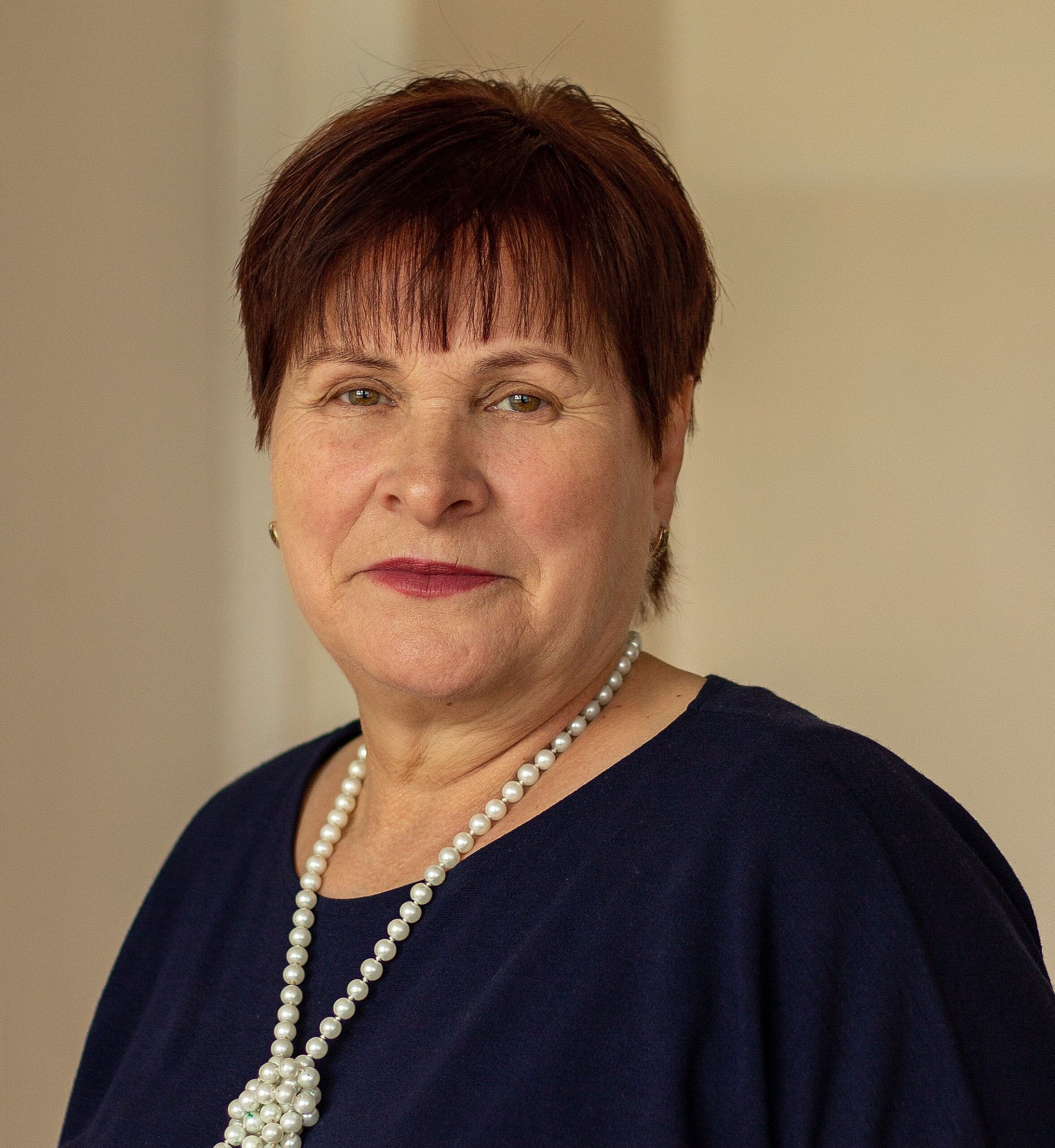 Керівник закладу