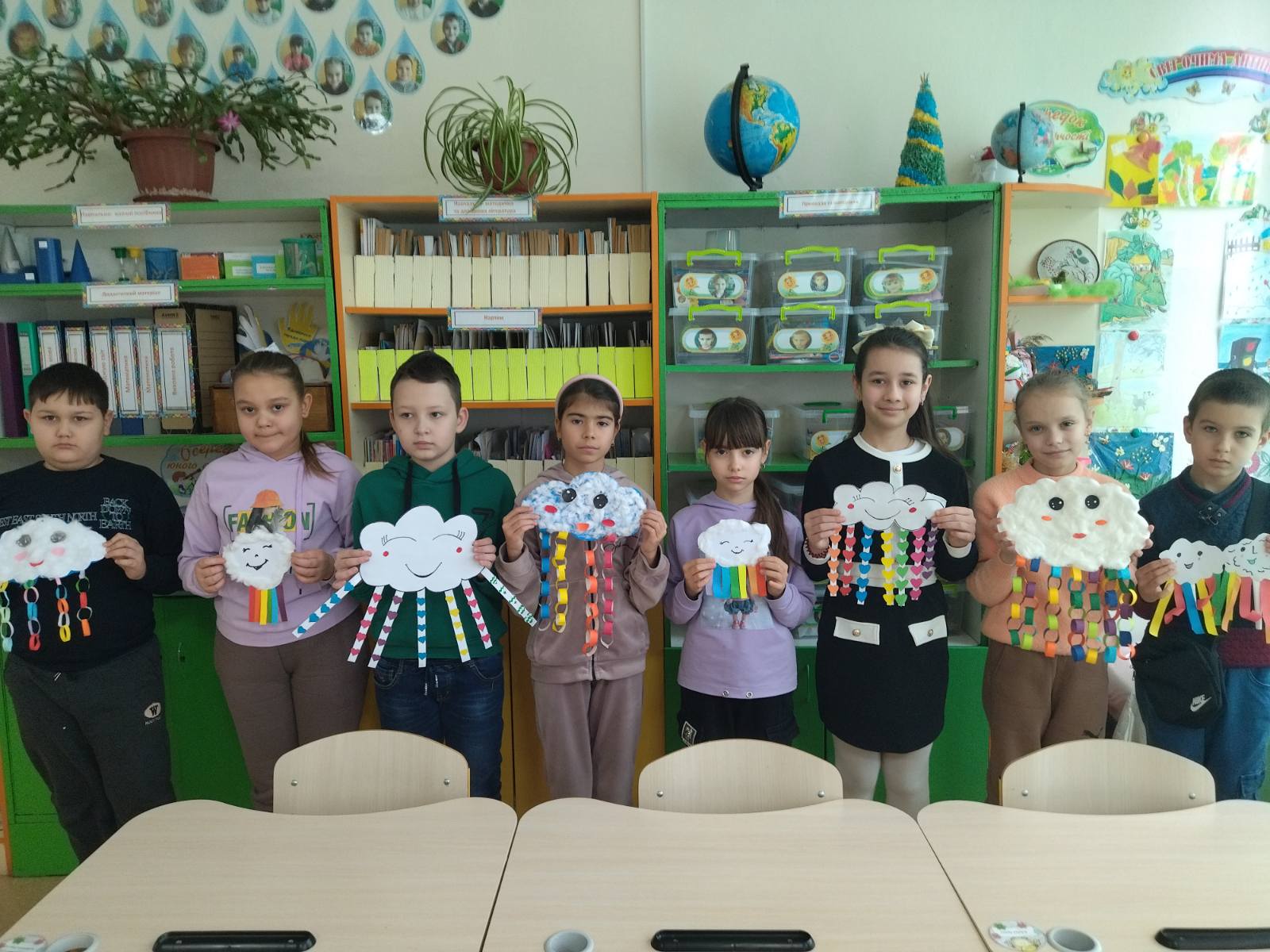 Дбаємо про ментальне здоров’я.