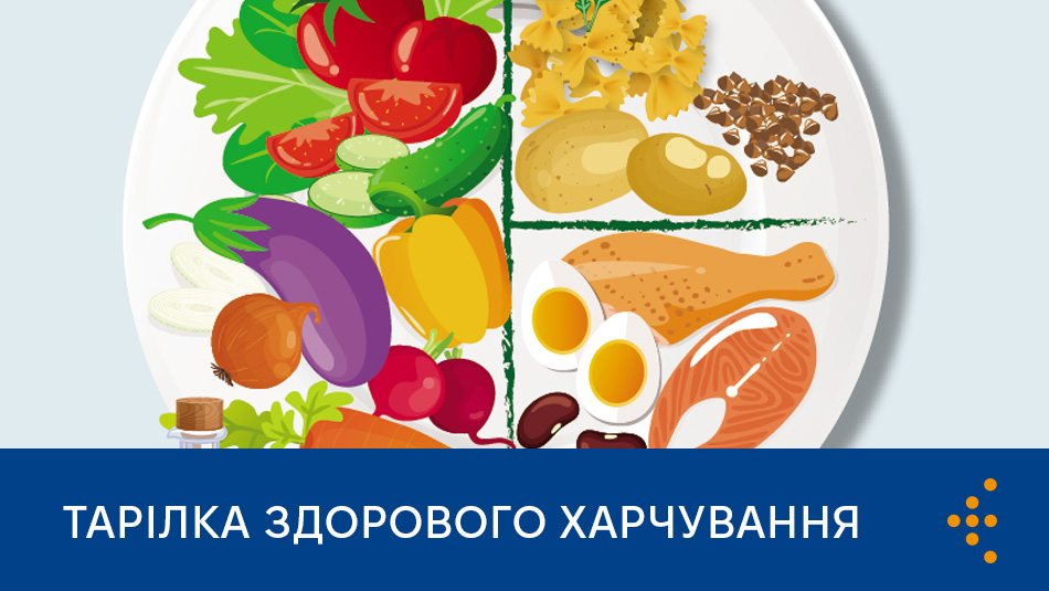 З метою популяризації здорового харчування та мотивації дітей і батьків до здорового способу життя в 4 класі Липецького ліцею було проведено захід «Тарілка здорового харчування», під час якого учні шукали баланс між смачним та корисним, визначали користь овочів, фруктів, вітамінів, негативний вплив на організм заборонених продуктів та створювали свою тарілку.