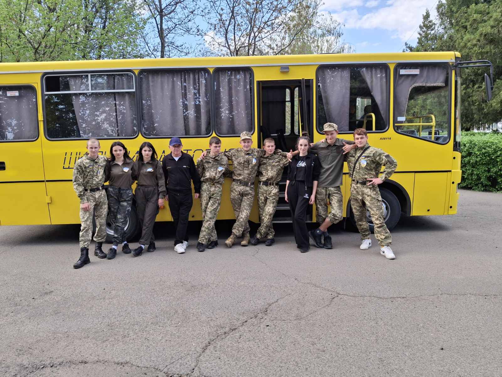 Всеукраїнська дитячо-юнацька військово-патріотична гра «Сокіл» («Джура»).Метою гри «Сокіл» («Джура») є виховання юних патріотів України на засадах національної гідності, високої самосвідомості та активної громадянської позиції, здорового способу життя, духовно багатої та фізично розвиненої особистості.