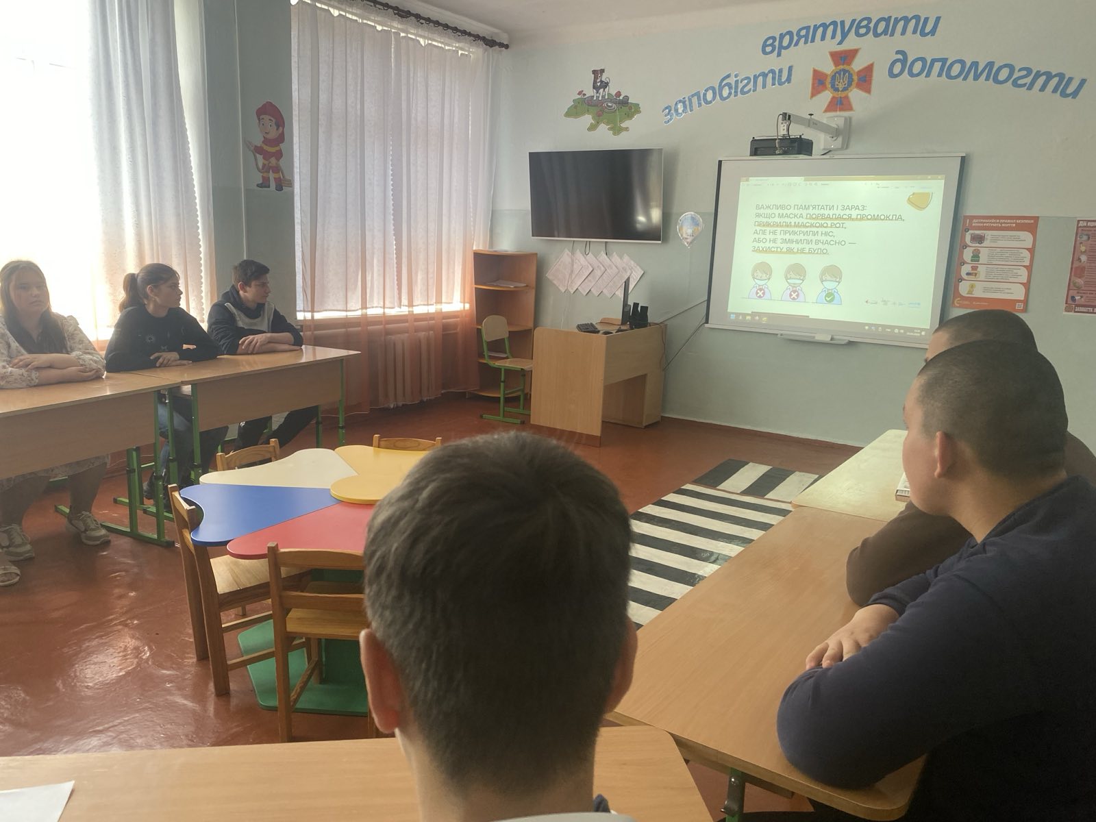 Всесвітній тиждень імунізації — це щорічна ініціатива Всесвітньої організації охорони здоров’я (ВООЗ), яка проводиться останнього тижня квітня. Це не просто дата в календарі — це нагадування про одне з найбільших досягнень людства в медицині. Імунізація — це захист. Це солідарність. Це наука в дії.
