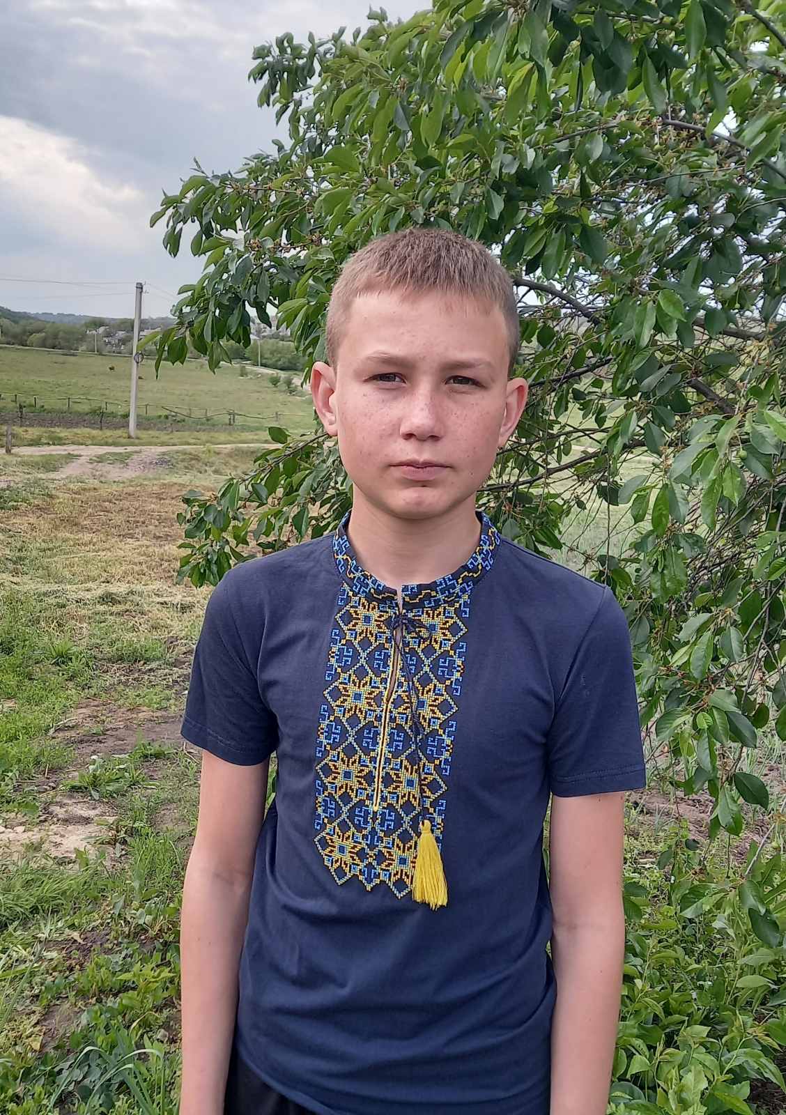 День вишиванки — це день, коли українська душа промовляє через нитку, голку і орнамент.
