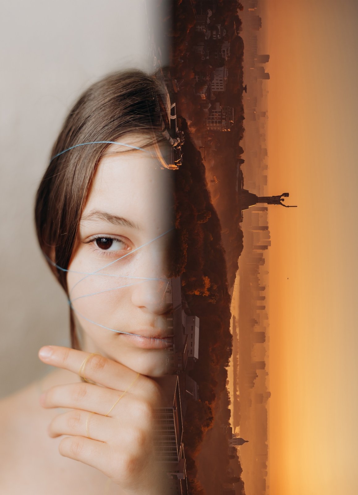 Робота до фотовиставки з нагоди Дня Соборності України: “Україна – це ми!” – 2026, який проводиться з метою активізації національно-патріотичного виховання дітей та учнівської молоді.