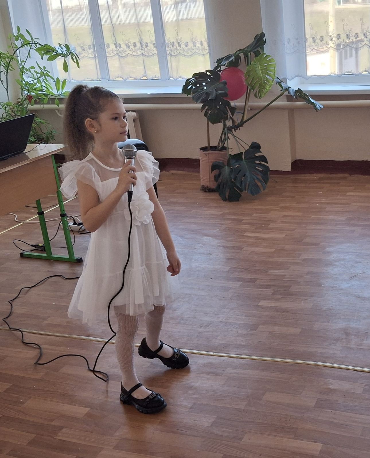 Всеукраїнський багатожанровий фестиваль-конкурс «Барви Одещини».