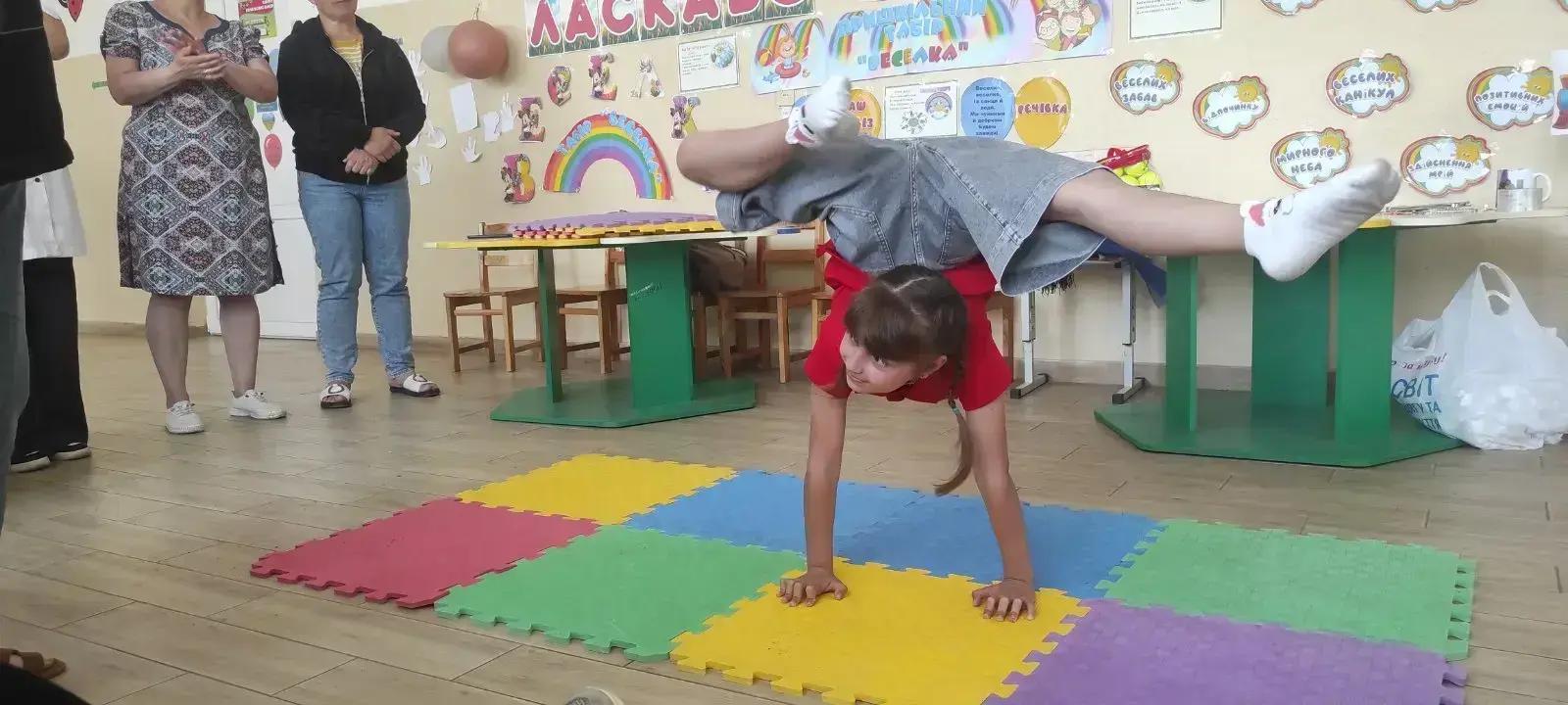 Запалюємо зірки в “ВЕСЕЛЦІ! 🌟
